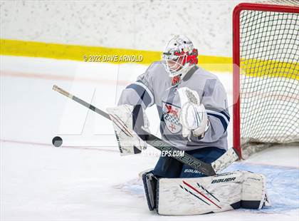 Thumbnail 3 in Kent School vs. Kimball Union Academy (Exeter Invitational) photogallery.