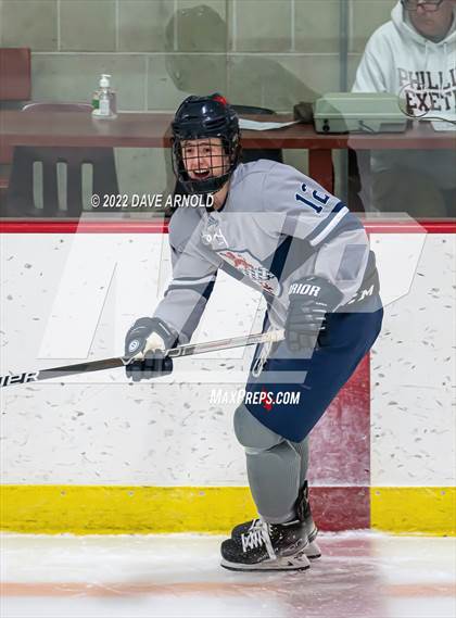 Thumbnail 1 in Kent School vs. Kimball Union Academy (Exeter Invitational) photogallery.