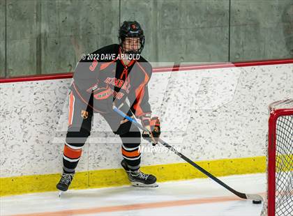Thumbnail 3 in Kent School vs. Kimball Union Academy (Exeter Invitational) photogallery.