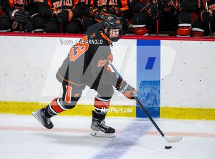Thumbnail 3 in Kent School vs. Kimball Union Academy (Exeter Invitational) photogallery.