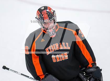 Thumbnail 3 in Kent School vs. Kimball Union Academy (Exeter Invitational) photogallery.