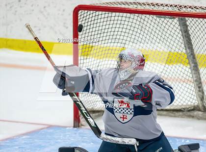 Thumbnail 1 in Kent School vs. Kimball Union Academy (Exeter Invitational) photogallery.