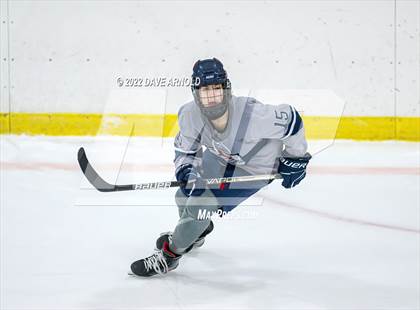 Thumbnail 3 in Kent School vs. Kimball Union Academy (Exeter Invitational) photogallery.