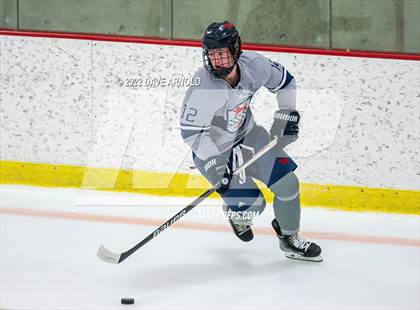 Thumbnail 2 in Kent School vs. Kimball Union Academy (Exeter Invitational) photogallery.