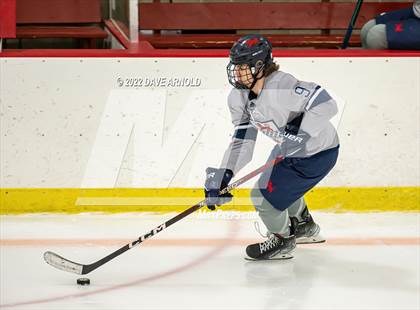 Thumbnail 3 in Kent School vs. Kimball Union Academy (Exeter Invitational) photogallery.