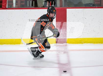 Thumbnail 2 in Kent School vs. Kimball Union Academy (Exeter Invitational) photogallery.
