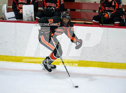 Thumbnail 2 in Kent School vs. Kimball Union Academy (Exeter Invitational) photogallery.