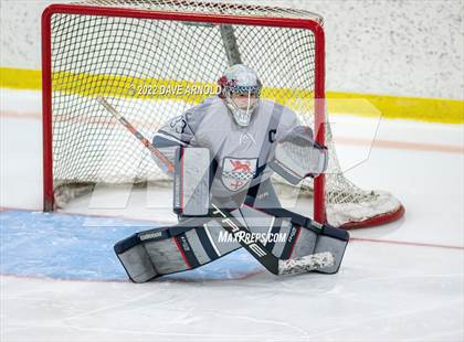 Thumbnail 3 in Kent School vs. Kimball Union Academy (Exeter Invitational) photogallery.