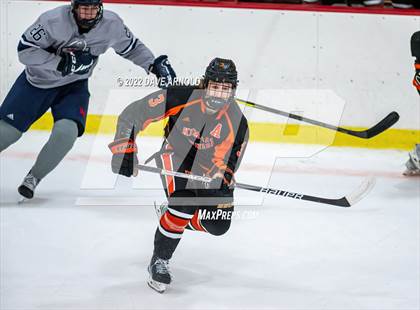 Thumbnail 1 in Kent School vs. Kimball Union Academy (Exeter Invitational) photogallery.