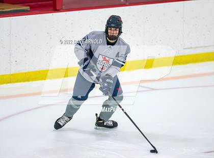 Thumbnail 2 in Kent School vs. Kimball Union Academy (Exeter Invitational) photogallery.