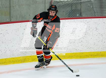 Thumbnail 1 in Kent School vs. Kimball Union Academy (Exeter Invitational) photogallery.