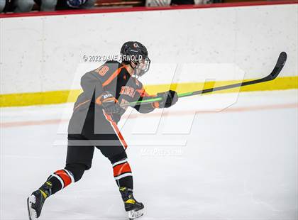 Thumbnail 2 in Kent School vs. Kimball Union Academy (Exeter Invitational) photogallery.