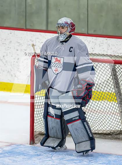 Thumbnail 1 in Kent School vs. Kimball Union Academy (Exeter Invitational) photogallery.