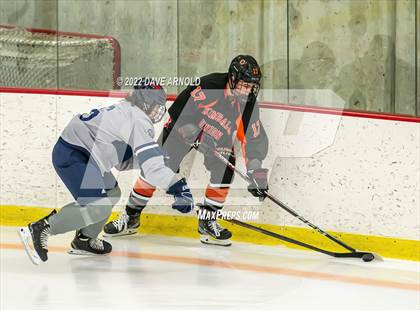 Thumbnail 3 in Kent School vs. Kimball Union Academy (Exeter Invitational) photogallery.