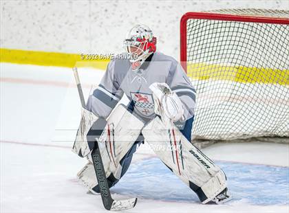 Thumbnail 3 in Kent School vs. Kimball Union Academy (Exeter Invitational) photogallery.