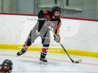 Thumbnail 2 in Kent School vs. Kimball Union Academy (Exeter Invitational) photogallery.