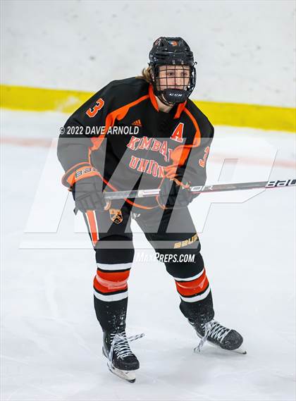 Thumbnail 1 in Kent School vs. Kimball Union Academy (Exeter Invitational) photogallery.
