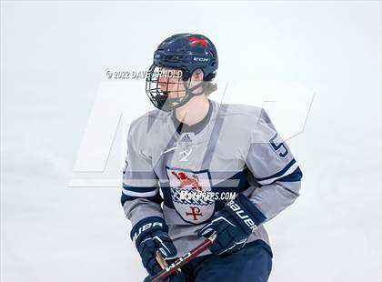 Thumbnail 3 in Kent School vs. Kimball Union Academy (Exeter Invitational) photogallery.