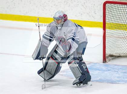 Thumbnail 2 in Kent School vs. Kimball Union Academy (Exeter Invitational) photogallery.