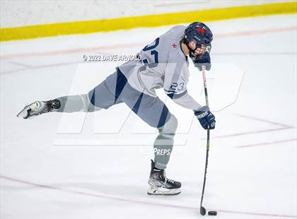 Thumbnail 1 in Kent School vs. Kimball Union Academy (Exeter Invitational) photogallery.