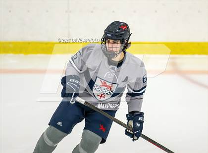 Thumbnail 1 in Kent School vs. Kimball Union Academy (Exeter Invitational) photogallery.