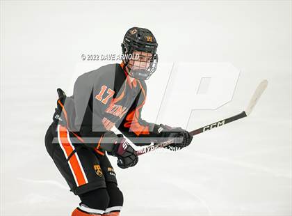 Thumbnail 2 in Kent School vs. Kimball Union Academy (Exeter Invitational) photogallery.