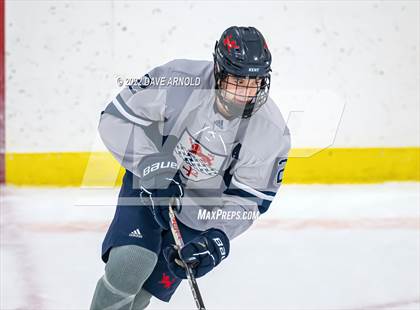 Thumbnail 1 in Kent School vs. Kimball Union Academy (Exeter Invitational) photogallery.