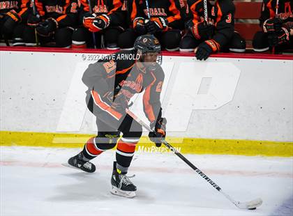 Thumbnail 2 in Kent School vs. Kimball Union Academy (Exeter Invitational) photogallery.