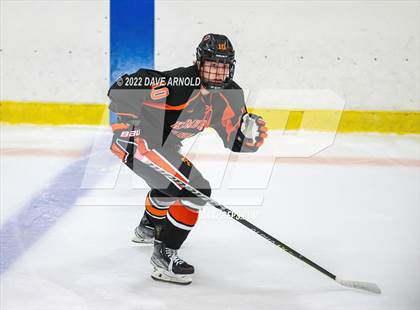 Thumbnail 3 in Kent School vs. Kimball Union Academy (Exeter Invitational) photogallery.