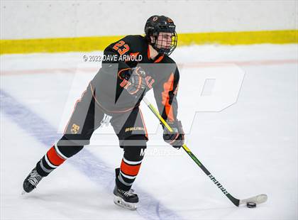 Thumbnail 3 in Kent School vs. Kimball Union Academy (Exeter Invitational) photogallery.