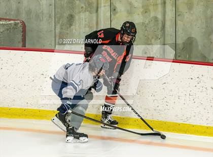 Thumbnail 2 in Kent School vs. Kimball Union Academy (Exeter Invitational) photogallery.