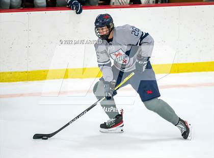 Thumbnail 1 in Kent School vs. Kimball Union Academy (Exeter Invitational) photogallery.
