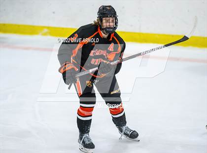 Thumbnail 2 in Kent School vs. Kimball Union Academy (Exeter Invitational) photogallery.