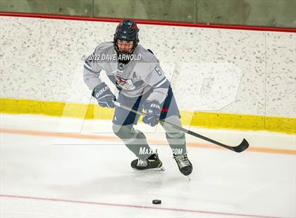 Thumbnail 1 in Kent School vs. Kimball Union Academy (Exeter Invitational) photogallery.
