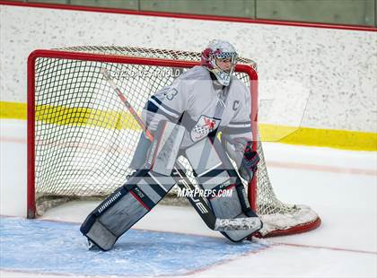 Thumbnail 3 in Kent School vs. Kimball Union Academy (Exeter Invitational) photogallery.