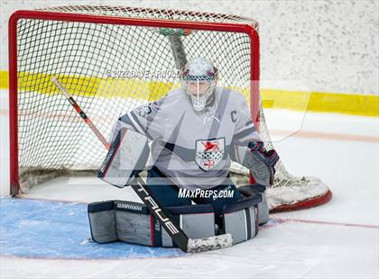 Thumbnail 1 in Kent School vs. Kimball Union Academy (Exeter Invitational) photogallery.