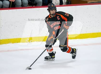 Thumbnail 1 in Kent School vs. Kimball Union Academy (Exeter Invitational) photogallery.