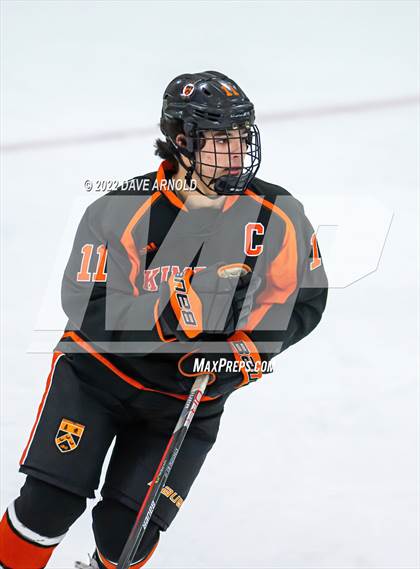 Thumbnail 2 in Kent School vs. Kimball Union Academy (Exeter Invitational) photogallery.