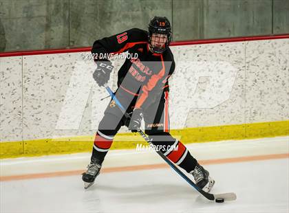 Thumbnail 1 in Kent School vs. Kimball Union Academy (Exeter Invitational) photogallery.