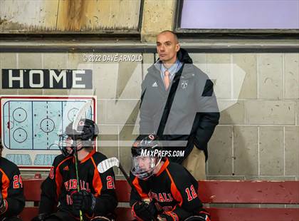 Thumbnail 2 in Kent School vs. Kimball Union Academy (Exeter Invitational) photogallery.