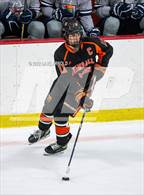 Photo from the gallery "Kent School vs. Kimball Union Academy (Exeter Invitational)"