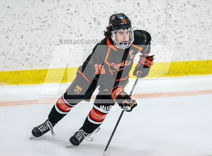 Thumbnail 1 in Kent School vs. Kimball Union Academy (Exeter Invitational) photogallery.