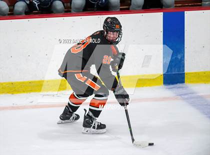 Thumbnail 2 in Kent School vs. Kimball Union Academy (Exeter Invitational) photogallery.