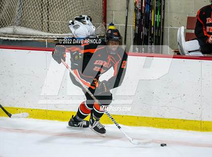 Thumbnail 2 in Kent School vs. Kimball Union Academy (Exeter Invitational) photogallery.