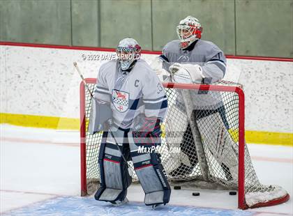 Thumbnail 3 in Kent School vs. Kimball Union Academy (Exeter Invitational) photogallery.
