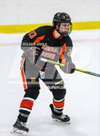 Photo from the gallery "Kent School vs. Kimball Union Academy (Exeter Invitational)"