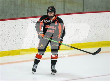 Thumbnail 1 in Kent School vs. Kimball Union Academy (Exeter Invitational) photogallery.