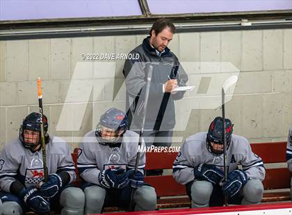 Thumbnail 3 in Kent School vs. Kimball Union Academy (Exeter Invitational) photogallery.