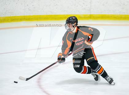 Thumbnail 3 in Kent School vs. Kimball Union Academy (Exeter Invitational) photogallery.