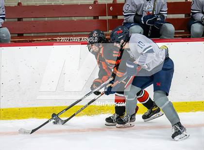 Thumbnail 2 in Kent School vs. Kimball Union Academy (Exeter Invitational) photogallery.